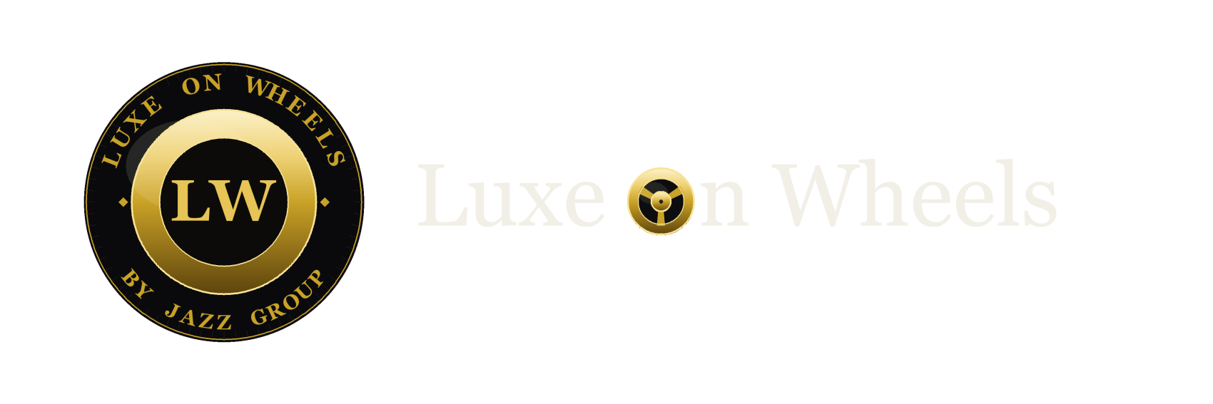 Luxe On Wheels