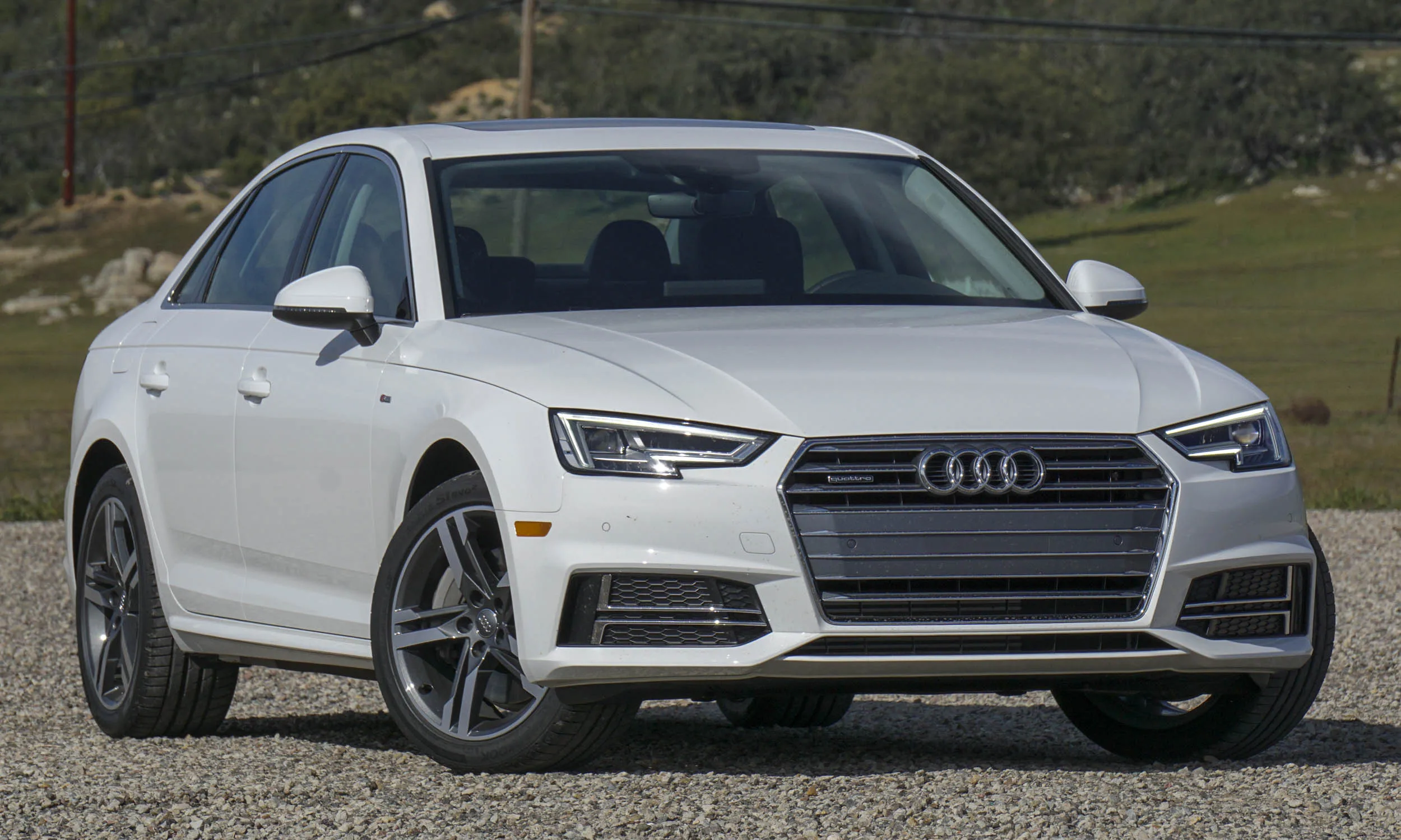 Audi Audi A4